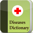 Disorder & Diseases Dictionary 2019