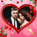 Love photo Frames Photo Editor