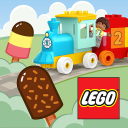 LEGO® DUPLO® WORLD