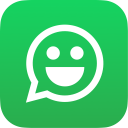 Wemoji - WhatsApp Sticker Maker