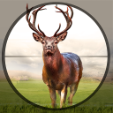 Wild Deer Hunting :Sniper Animal Shooting 3D Games