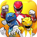 Power Rangers: Morphin Legends