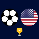 USA Soccer Simulator 2024