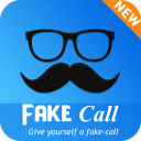 Fake Caller ID free - prank call App