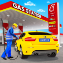 Kar Wala Game - Petrol Pump