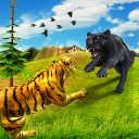 Real Panther Simulator 2020 - Animal Hunting Games