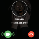 grandma fake call simulation
