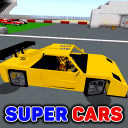 Super Cars Mod