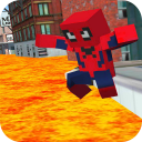 Spider Hero Man Mod Minecraft PE