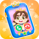 Prince Phone Games for Kids