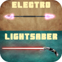 Lightsaber & Electro & Melee Wars - Weapons
