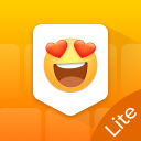 Emoji Keyboard Lite-Emoji