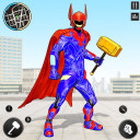 Hammer Superhero Hammer Games