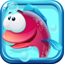 Save The Fish - Physics Puzzle Game