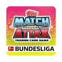 Bundesliga Match Attax 22/23