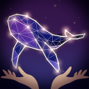 Linepoly Puzzle - Constellation games