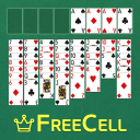 FreeCell - Classic Card Game