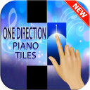 One Direction Piano Tiles