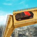 Mega Ramp Car Stunts Simulator