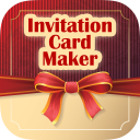 Invitation Maker - Birthday, Wedding Card Designer