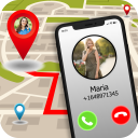 GPS Mobile Number locator App