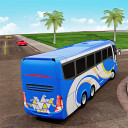 Modern Bus Driving Games 3D