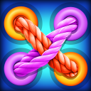 Twisted Tangle