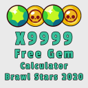 Free Gem Calculator For Brawl Stars 2020