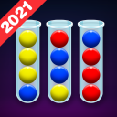 Ball Sort Puzzle - Sorting Puzzle Games
