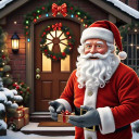 50 Room: Christmas Escape Game