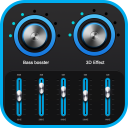 Bass Booster - Equalizer