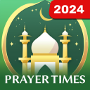 Prayer Times - Azan Pro Muslim