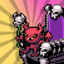 Cave Heroes:Idle Dungeon RPG