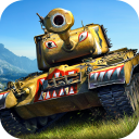 Tank Legion PvP MMO 3D tank game for free