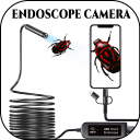 endoscope camera