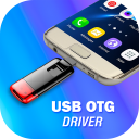 OTG USB Driver For Android