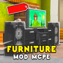 Furniture Mod & Addon