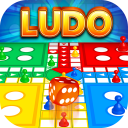The Ludo Fun - Multiplayer Dice Game