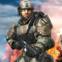 Call of Modern Army Combat