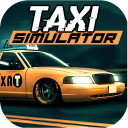 City Taxi Driving Simulator