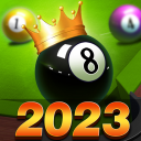8 Ball Tournaments: Pool Game