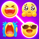 Emoji Match Puzzle -Emoji Game