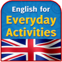 انگلیسی برای فعالیتهای روزانه