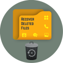 Recover Deleted All Files