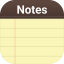 Notepad - Notes and Notebook