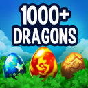 Dragon City: Mobile Adventure