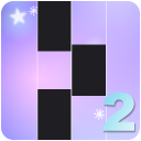 Piano Magic Tiles Pop Music 2