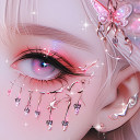 Lash Studio - Makeup Game·Eye