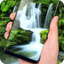 Live Waterfall Wallpaper - Live Water Wallpaper HD
