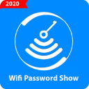 Wifi Password key Show 2020
